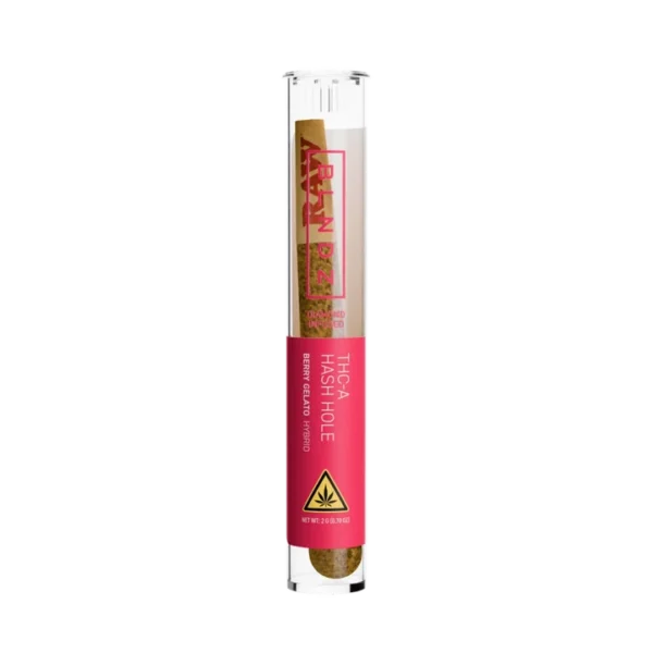 BLNDZ - DIAMOND INFUSED PRE-ROLL HASH HOLES