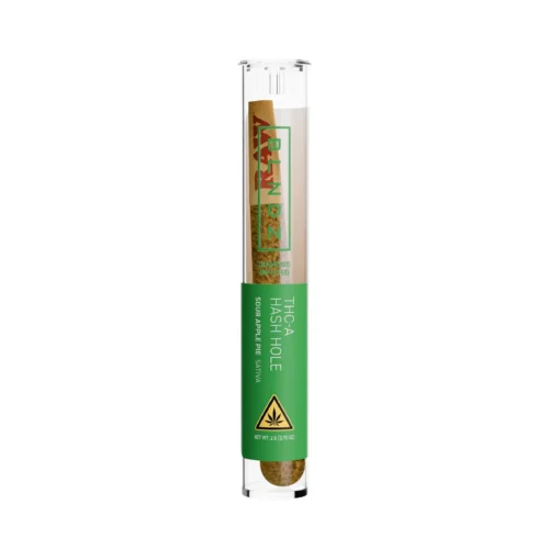 BLNDZ - DIAMOND INFUSED PRE-ROLL HASH HOLES