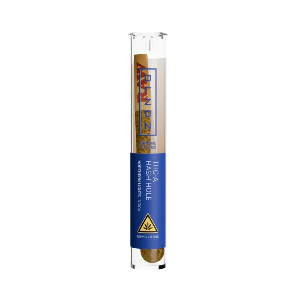 BLNDZ - DIAMOND INFUSED PRE-ROLL HASH HOLES
