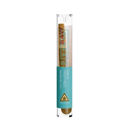 BLNDZ - DIAMOND INFUSED PRE-ROLL HASH HOLES